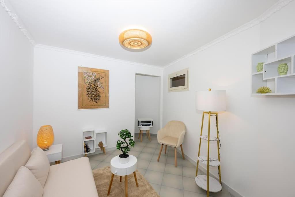 House On The Rock Apartment Positano Bagian luar foto